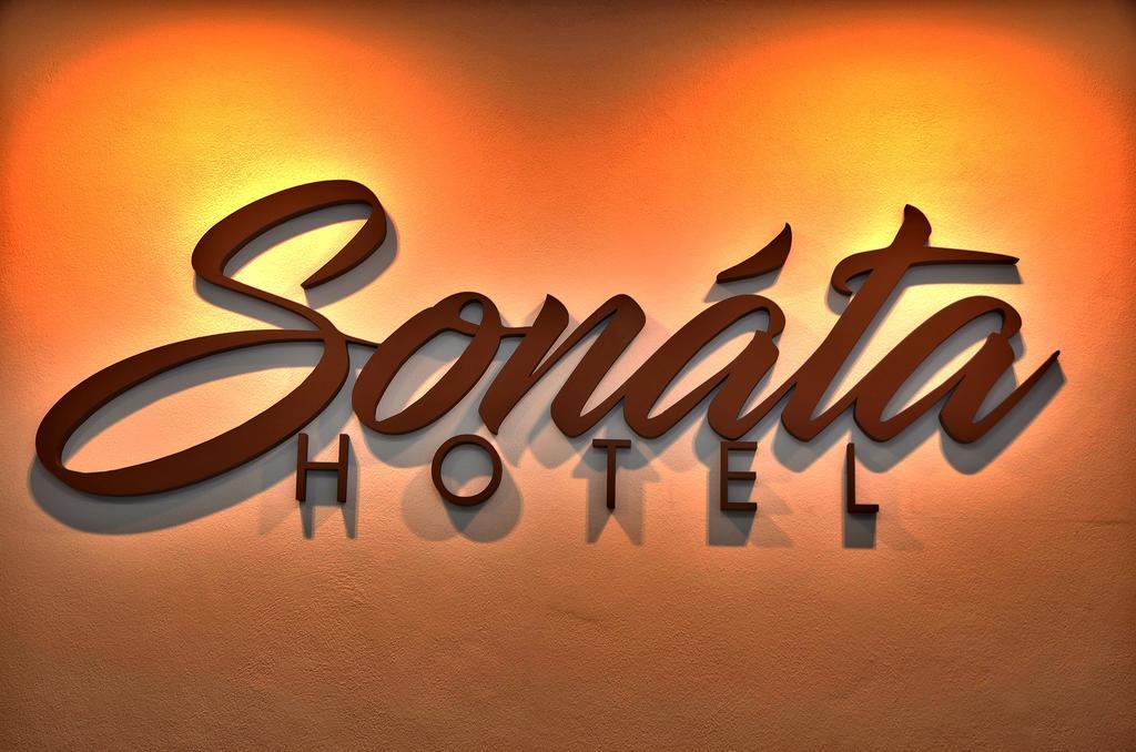 Готель Sonata 3*
